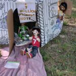 The $7M Promise — Book & Doll Set